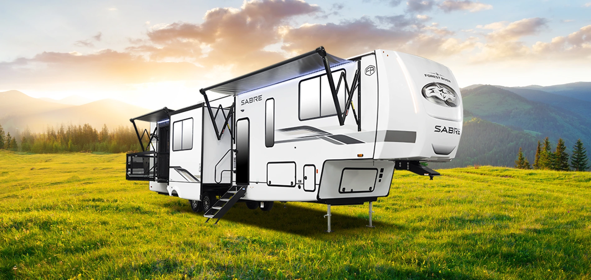Sabre RVs
