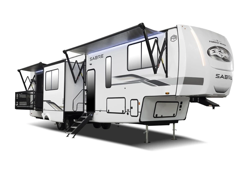 Image of Sabre RV